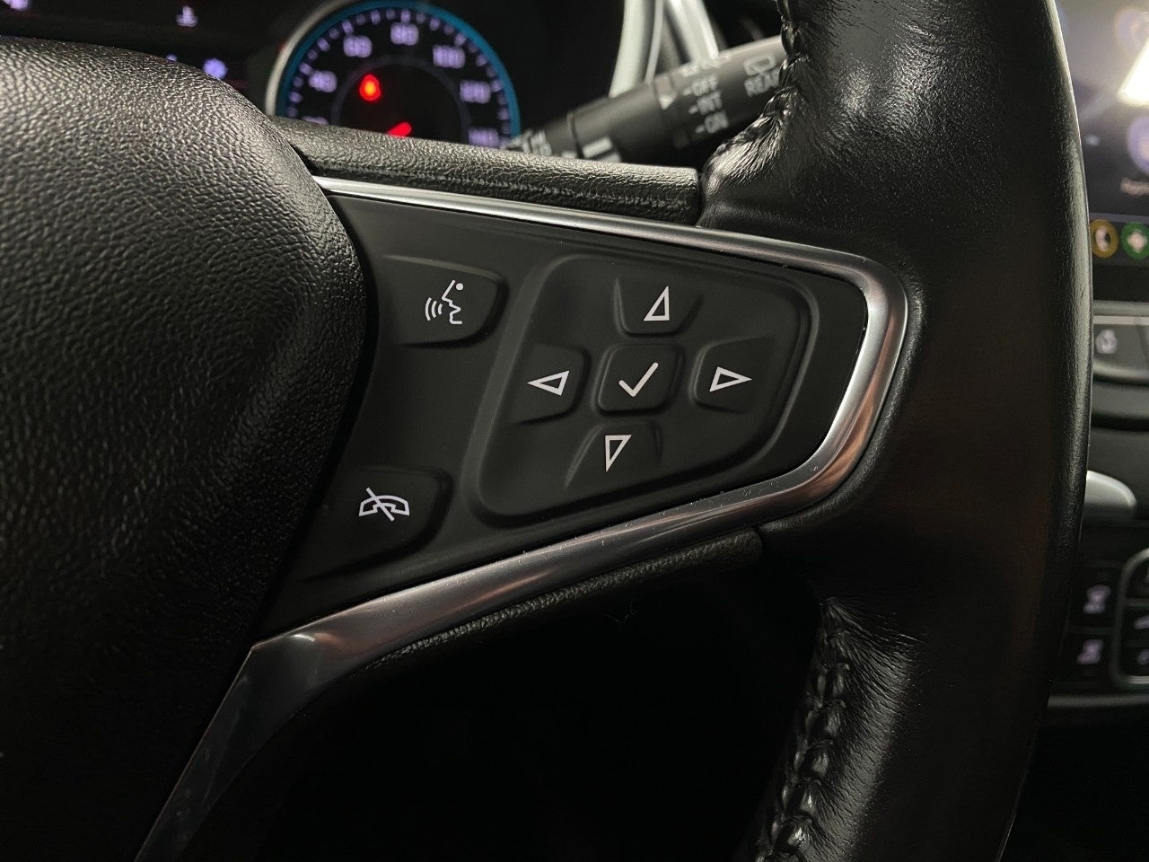 2019 Chevrolet Equinox FWD 4dr Premier w/1LZ